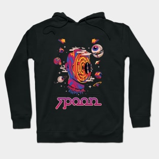 Spoon Hoodie